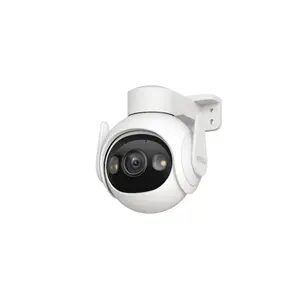 Imou Cruiser 2 5mp Smart Home Security Outdoor Wi-Fi P & T Camera 360 Bescherming Met Wi-Fi 6 Compatibel