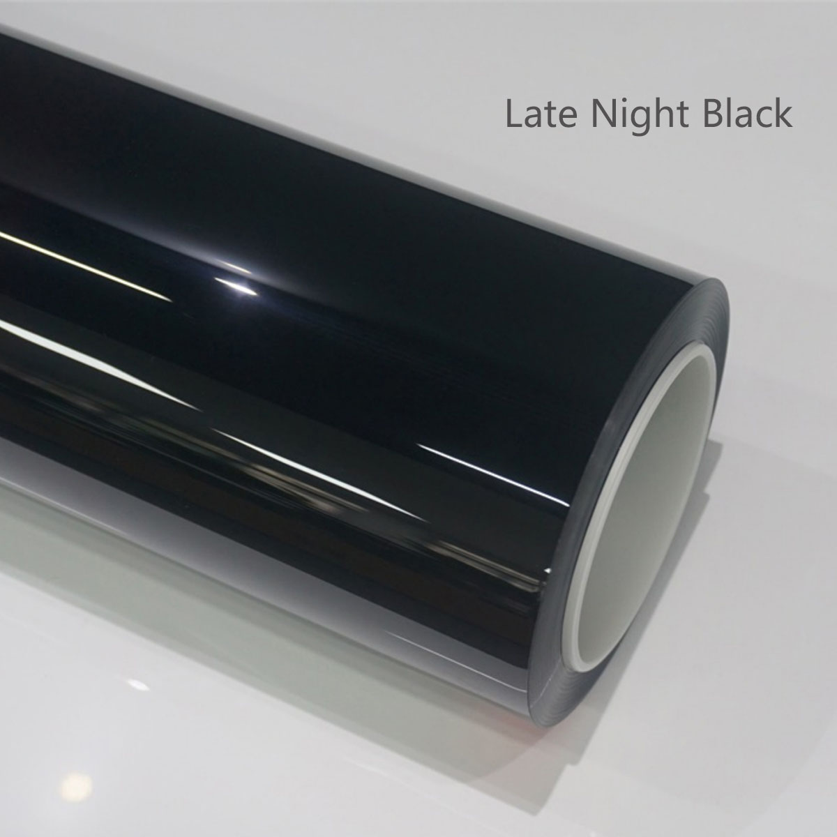TPU - Ultra Obsidian Black