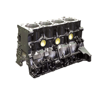 Bloc-cylindres moteur pour TOYOTA Land Cruiser Coaster 1HZ 1FZ 1KD 2KD OEM 11101-17020 11101-17050 909057 11400-17120