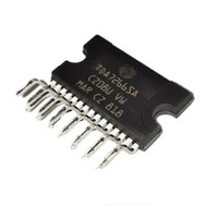 Nouveaux circuits intégrés originaux (IC) compatibles BOM TDA7293 TDA7294 TDA7295 TDA7296 TDA7297 ZIP15 pour amplificateurs audio de haut-parleurs