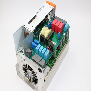 Variador de Frecuencia B&R 8V1320.00-2 ACOPOS de Aluminio para Motor AC, 16kW, 400-480V, para Automatización Industrial - Product Image 2