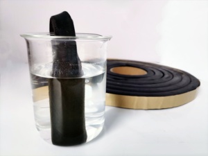 Fornitore di Strisce Idroespansive in Bentonite per Giunti di Costruzione in Calcestruzzo - Product Image 4