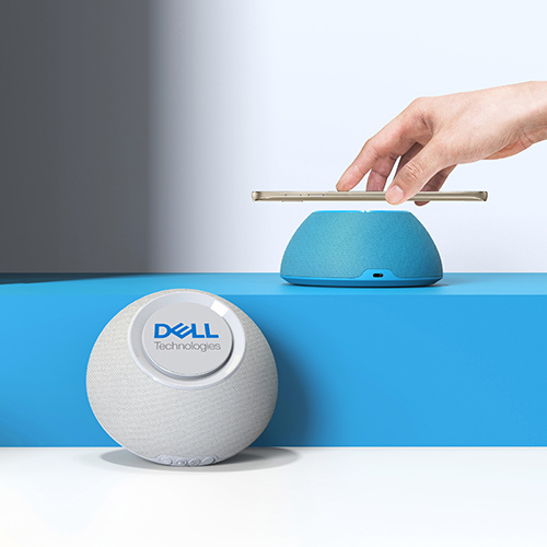 Momo Design MB-MO-50020 BT Speaker with Wireless Charging Function 15W China