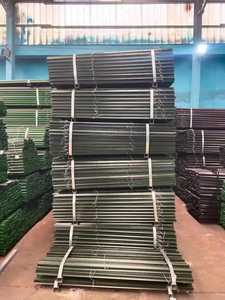 Çiftlik çiti çelik Y Post T POST yıldız <span class=keywords><strong>Picket</strong></span> - Product Image 3