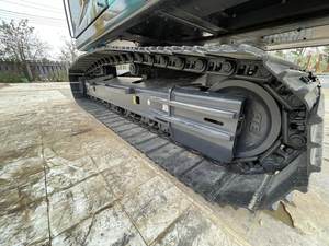 รถขุดตีนตะขาบขนาดเล็กมือสอง Shengang 2 ตัน รุ่น PC30MR นำเข้าแท้จากญี่ปุ่น พร้อมเครื่องยนต์และมอเตอร์ - Product Image 3