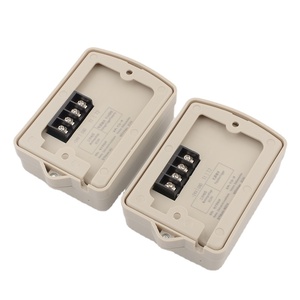 Thang máy chuyên dụng điện tử đến đồng hồ nkb24a phổ xe tầng đến đồng hồ - Product Image 3