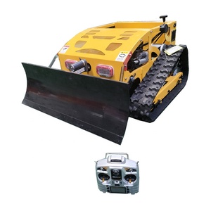 Tondeuse à télécommande Machine de jardinage coupant l'herbe <span class=keywords><strong>ET750</strong></span> - Product Image 6