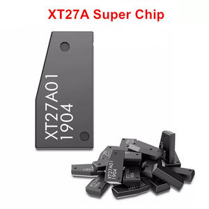 <span class=keywords><strong>Prix</strong></span> d'usine!!!<span class=keywords><strong>2022</strong></span> Xhorse VVDI Super Chip XT27A01 VVDI 48,46 4d 4c MQB48 pour une variété de modèles de voitures en promotion - Product Image 5