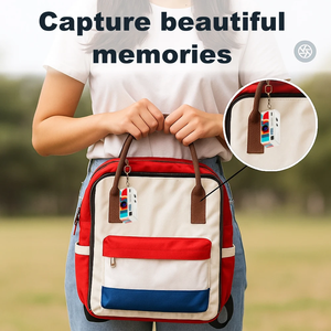 Cadeau promotionnel, logo personnalisé, <span class=keywords><strong>OEM</strong></span> ODM, prix bas, effet de filtre créatif, caméra mains libres POV, mini caméra à pouce - Product Image 3
