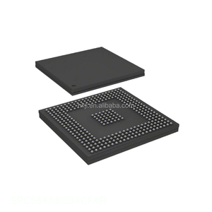 Microcontrolador AVR64DB64-I_PT Integrado, 8 Bits, 64KB FLASH, 64TQFP, Compre Componentes Electrónicos en Línea, Disponible en Stock - Product Image 1