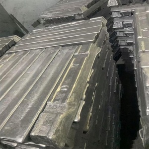 Varilla de Aluminio Industrial Serie 6000, Grados T3-T8, Barras de Lingote Estiradas en Frío para Soldadura, Doblado y Corte - Product Image 5
