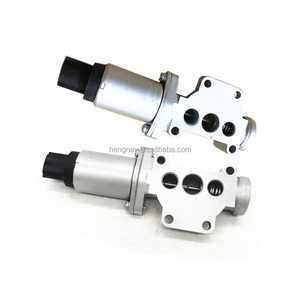 Hengney自动传感器23782-1N600 237821N600 23782-73C00 AESP201-2，用于PRIMERA 1.6 16v怠速控制阀左侧和右侧 - Product Image 2