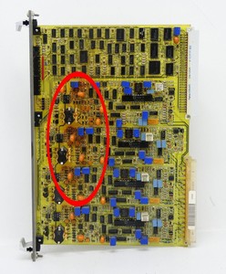 Original Neuf EZV496 AC EZV496 3 20mAC02 Attention pour PLC - Product Image 3