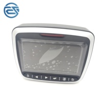 Panneau de contrôle d'écran LCD pour excavatrice 300426-00089 300426-00089B pour modèles DX300LC-3 DX140 DX225 DX260LC DX420