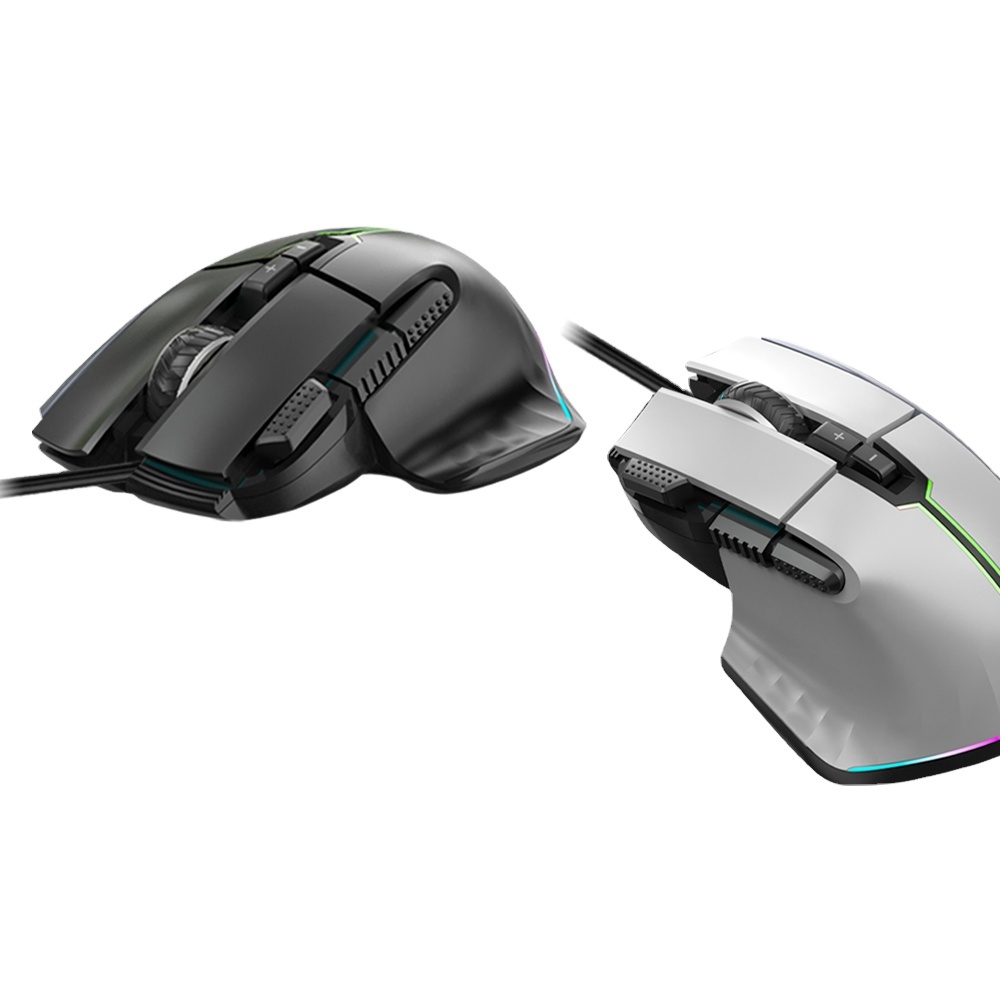 Manufacturers Hot Selling Private Label <strong>Bloody</strong> Ratones 2.4Ghz Wireless <strong>Right</strong> Hand 15000 DPI Programmable RGB Backlit Ergonomic 8