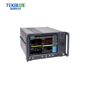 키사이트 N9042B UXA 신호 분석기 2 Hz -50 GHz - Product Image 3