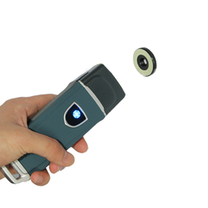 Luz que refleja <span class=keywords><strong>RFID</strong></span> NFC Guard Tour Token LF HF UHF Check Point ABS Shell Tag para seguridad de edificios - Product Image 4