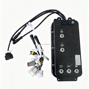 Kit de Controlador Moxin S801100 para Motocicleta Eléctrica Surron Light Bee con Modo de Volteo Automático - Product Image 2