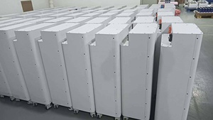 ชุดแบตเตอรี่สำรองพลังงานแสงอาทิตย์สำหรับบ้าน EU PL Stock DIY 48V 51.2V 15KWh 16KWh พร้อม JK V19 200A BMS สำหรับแบตเตอรี่ LiFePO4 16S 280AH 314AH - Product Image 6