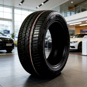 ขับขี่อย่างมั่นใจ: ยาง 225/65R16C TRANSPORTER RF09 ควบคุมได้อย่างเหนือชั้น ให้ความเงียบสบายและทนทาน - Product Image 6