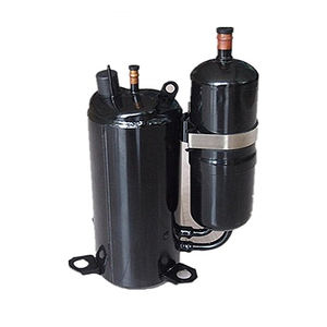 <span class=keywords><strong>Matsushita</strong></span> คอมเพรสเซอร์น้ำเย็นคอมเพรสเซอร์ R134A 48V - Product Image 1