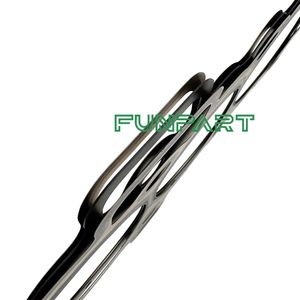 Junta de Culata JDE36769 JDE36768 JDE36767 LR073640 LR073639 LR073638 para Land Rover Jaguar 2.0 Diesel AJ20D4 204DTD 204DTA - Product Image 5