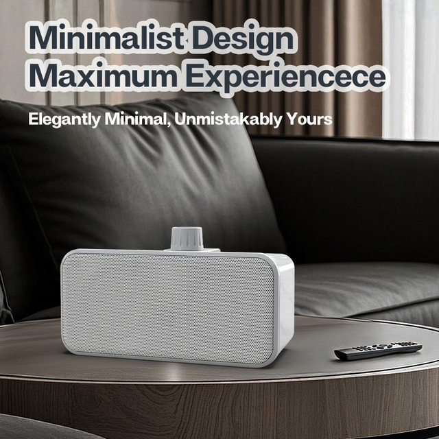 360 Surround Stereo Subwoofer Sound Bar System Wired 3.5 Aux USB dual speaker for Home Theatre TV and Computer