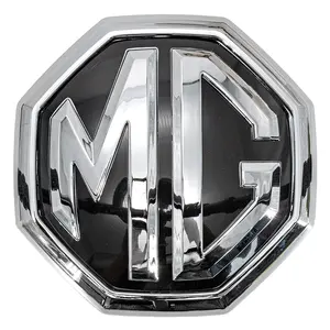 Auto Emblem Abziehbilder Zeichen, Für MG ZR ZS GS GT HS MG3 MG5