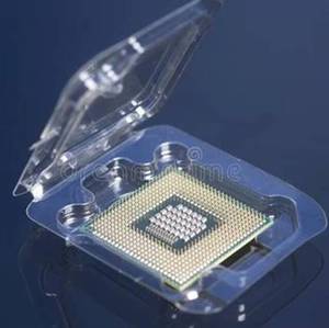 Bon prix, processeur 5600x 5600g CPU 3,5 GHz 6 cœurs 12 threads 7 nm AM4, processeur de bureau original R5 5600 - Product Image 2
