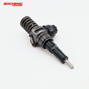 Inyector de Combustible Diésel de Calidad OE, Bomba EUI 0414720115 038130073BA 038130079F7 para Motor VW Beetle Golf Jetta 1.9 TDI - Product Image 3