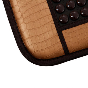 2025 Bio <span class=keywords><strong>Mat</strong></span> phụ nữ kinh nguyệt Pad giải quyết vấn đề sản phẩm toàn thân Massage <span class=keywords><strong>mat</strong></span> fanocare Tourmaline Ngọc Đá <span class=keywords><strong>mat</strong></span> - Product Image 3