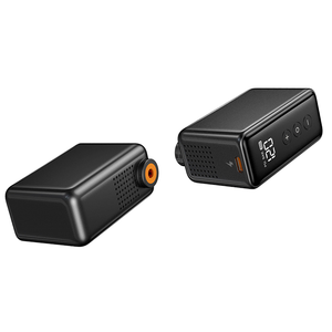 2025 nouvelle conception de pompe de gonflage pompe à Air de véhicule numérique sans fil <span class=keywords><strong>pour</strong></span> moto vélo <span class=keywords><strong>bateau</strong></span> Automobile balles de pneu - Product Image 6