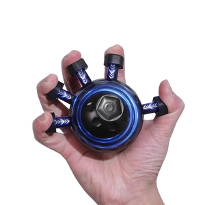 Micogo Nouveau Renforceur de poignet et d'avant-bras, Balle d'exercice pour les doigts, Appareil de musculation des doigts de guitare - Product Image 5