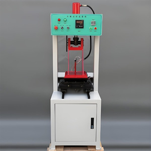 Máquina de Prueba de Compresión Automática LCCZ-2 220 V, Probador de Rutabilidad de Mezcla Asfáltica - Product Image 3