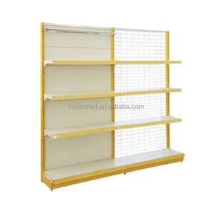 Metal Display Shelves Iron Racks Grocery Rack Store Display Shelves For Bakery, Display Racks For Boutique