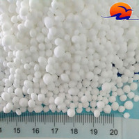 Tarımsal Prillenmiş Üre-%99 Saflık Yüksek Kalite Doğrudan Fabrikadan İhraç Edilir