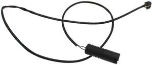 Sensor de desgaste de las pastillas de freno 34351181342 34 35 1 181 <span class=keywords><strong>BMW</strong></span> 342 para <span class=keywords><strong>E36</strong></span> 34 35 1 181 de 344 de 34351181344 <span class=keywords><strong>18i</strong></span> 318ti para 320i 323i 325i 328i - Product Image 2