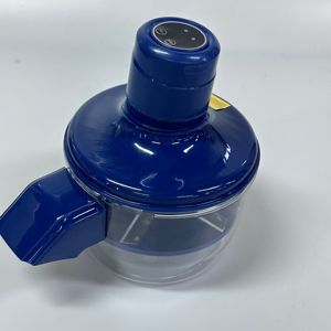 Épluche-fruits électrique sans fil rechargeable 2026, petit modèle, automatique, pour usage domestique, idéal pour les raisins (version française) - Product Image 3