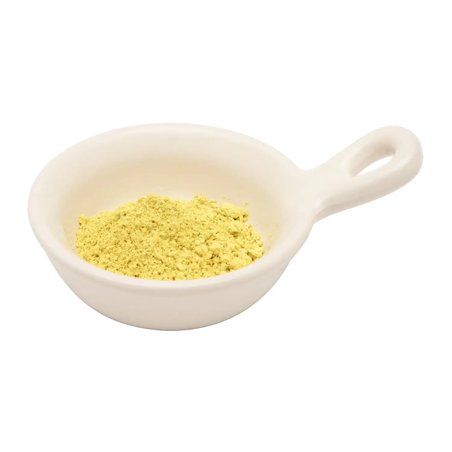 Top Quality Cosmetics Grade Plant extract Gossypol-acetic acid Yellow powder with 99% CAS 12542-36-8