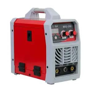 arc welding machine