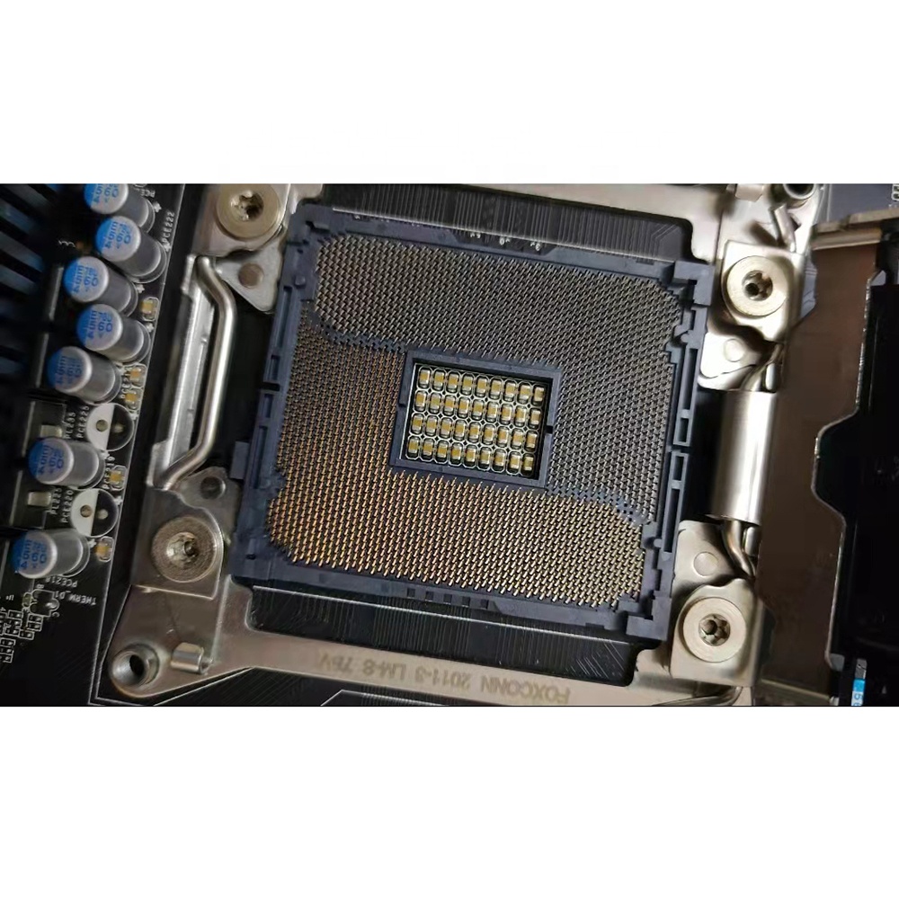 X299 Workstation Motherboard for Lenovo Thinkstation P520
