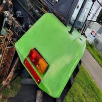 Tracteur d'occasion, tondeuse à gazon, machines agricoles, tracteurs et outils agricoles
