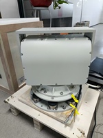 Posicionador de Panorámica e Inclinación de Alta Resistencia, Cabezal Motorizado de Gran Capacidad (120 kg) para Cámaras de Largo Alcance