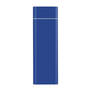 Unidad de Estado Sólido Externa USB 3.0 Portátil de Metal para Computadora Portátil y PC, Opciones de Color Azul, Negro y Rojo - Product Image 4