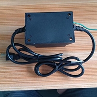 60W 100W Transformator Eingang 120VAC Transformator Amerikanischer Standard-Transformator 12VAC Netzteil Adapter 60W 100W