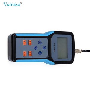 เครื่องมือตรวจสอบสิ่งแวดล้อมแบบพกพา Veinasa-SC พร้อมฟังก์ชัน OEM ที่ปรับแต่งได้ มาพร้อมจอแสดงผล LCD แบบ DAQ Logger - Product Image 2