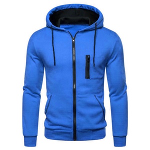 Veste à capuche pour hommes 2023 Dernier automne et hiver en coton Sweat à capuche pour hommes et femmes Vente en gros Fournitures respirantes - Product Image 4