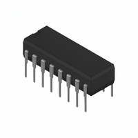 Fabricante Channel Logic 16 CDIP CD40105BFX Comprar Componentes Electrónicos en Línea