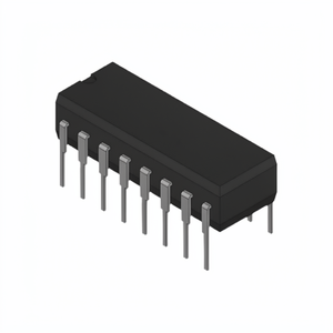 ผู้ผลิต Channel Logic 16 CDIP CD40105BFX ซื้อชิ้นส่วนอิเล็กทรอนิกส์ออนไลน์ - Product Image 1
