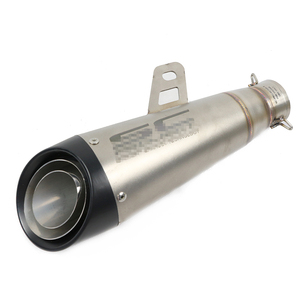 ท่อไอเสียรถจักรยานยนต์รุ่น <span class=keywords><strong>R15</strong></span> ปี 2021 <span class=keywords><strong>ล่าสุด</strong></span> ทนทานสูง ใช้งานได้จริง สำหรับรุ่น R1 R3 R6 <span class=keywords><strong>R15</strong></span> ระบบท่อไอเสีย - Product Image 3